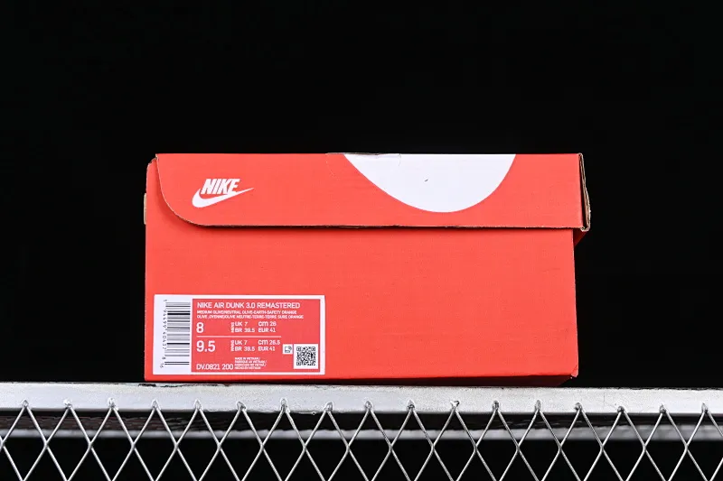 All categories Nk SB Dunk series Nk SB Dunk Low low-top sneakers Nk Air Dunk Low 3.0 Remastered retro low-top casual sports skateboard shoes DV0821-200